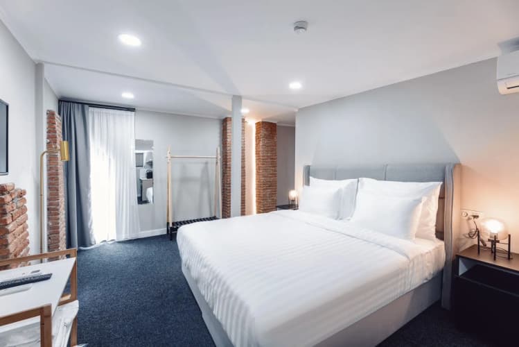 Hotel Salve 2
