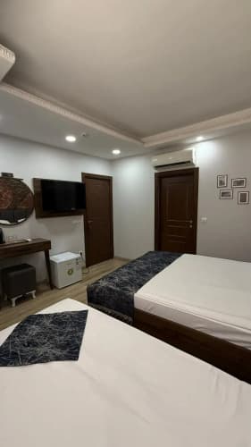 Han Suite Hotel main