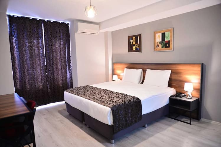 Privado Hotels 4
