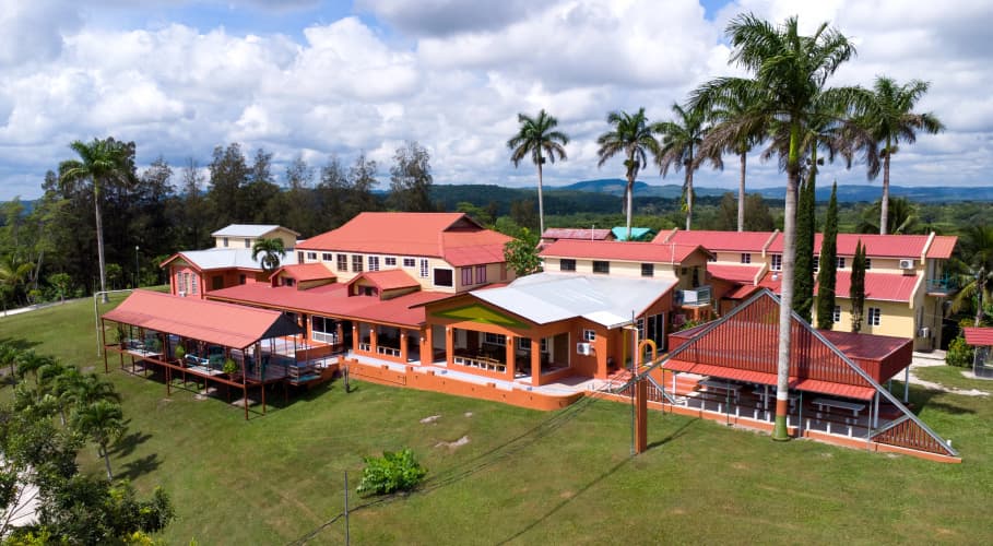 Rumors Resort Hotel 2