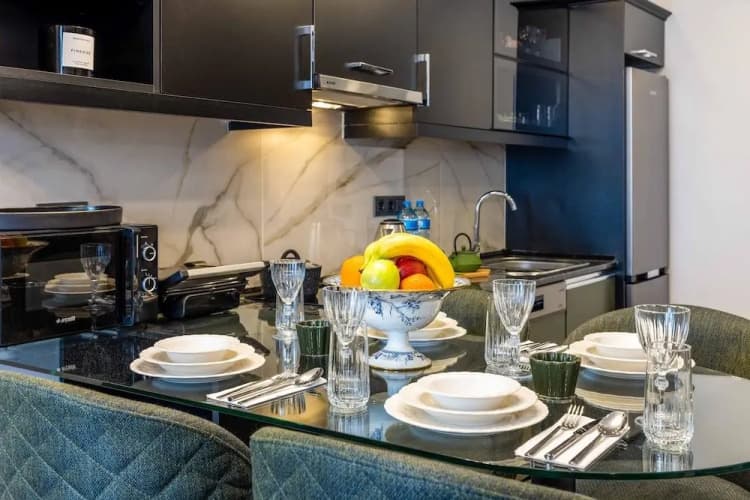 City Life Baymari Suites 5
