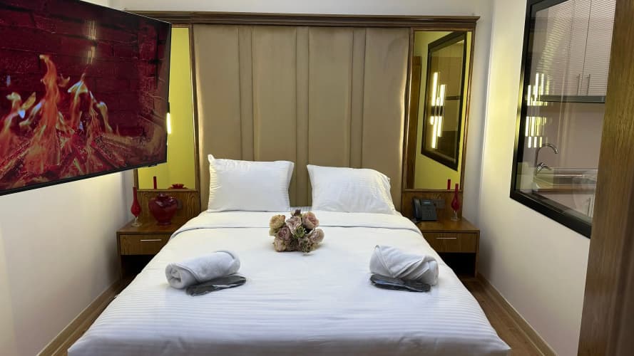 Lokka Hotel Ortakoy 4