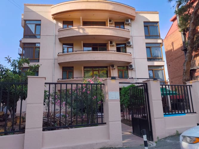 Andza Tbilisi Hotel 3