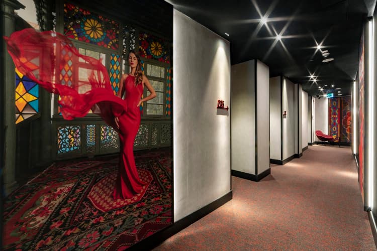Radisson Red Tbilisi 5