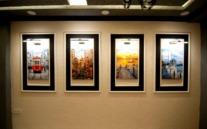 Istanbul Palace Hotel 3