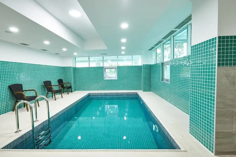 Hotel Green Tower 2
