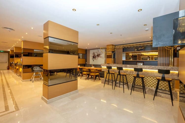 Freya Hotel 4