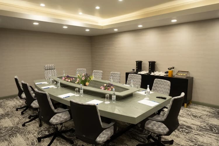 Sphera By Stellar Hotels Yerevan 3