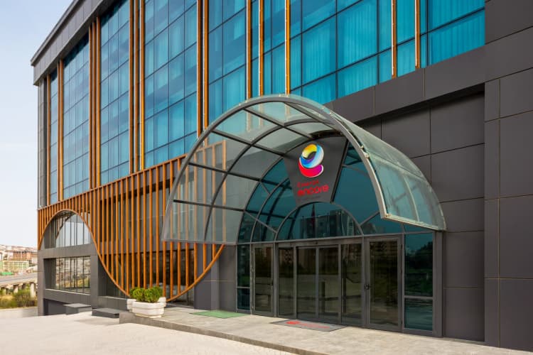 Ramada Encore By Wyndham Istanbul Arnavutkoy 4