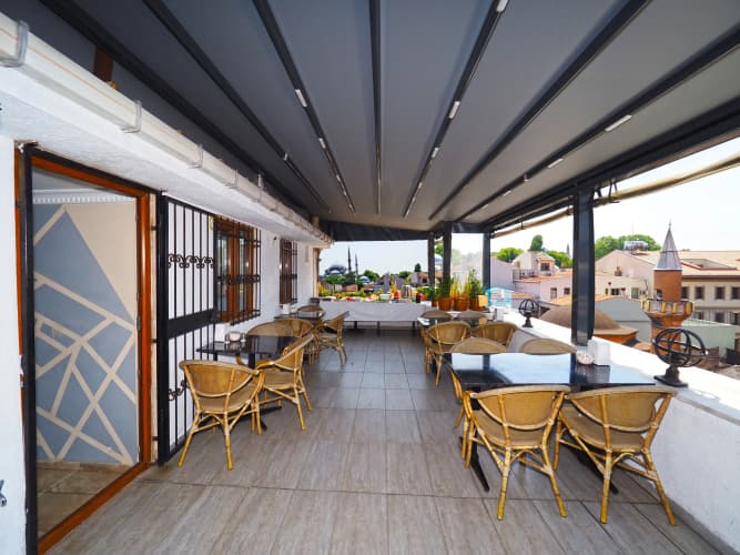 Renova Hotel Fatih 3