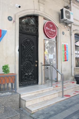 1883 Boutique Hotel 2
