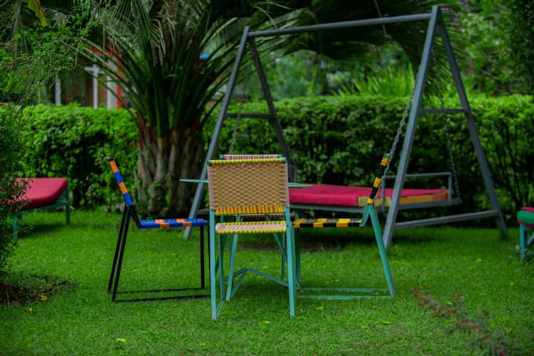 Isange Paradise Resort 3