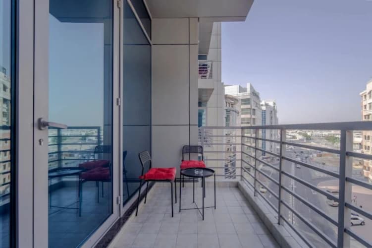 Icon Delux Hotel Apartment Barsha Ex Abidos Hotel Apartment Barsha 3