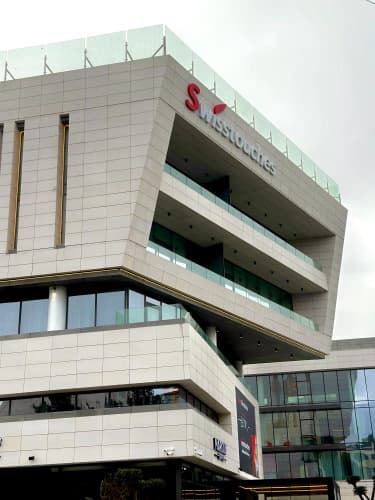 Swisstouches Hotel Amman 2