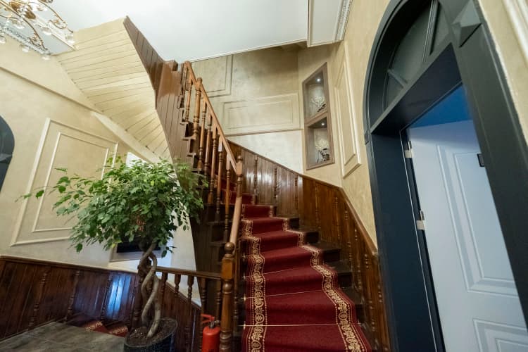 Solomon's Mansion Hotel Istanbul 5