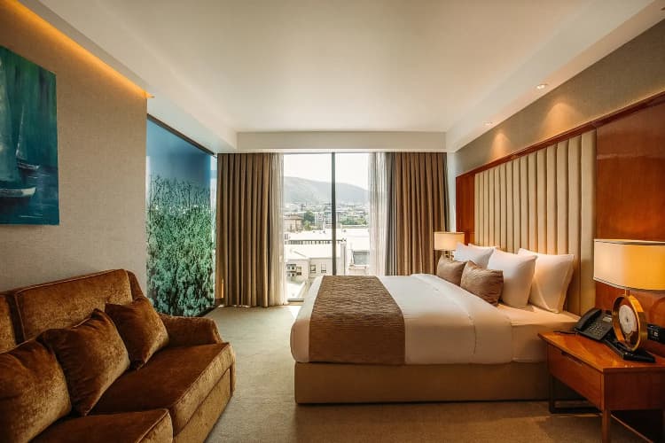 Marjan Plaza 2