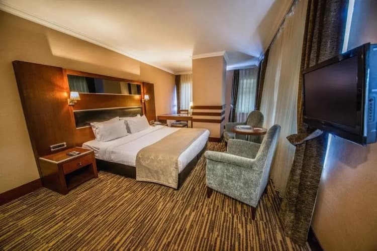 Dream Hill Business Deluxe 5