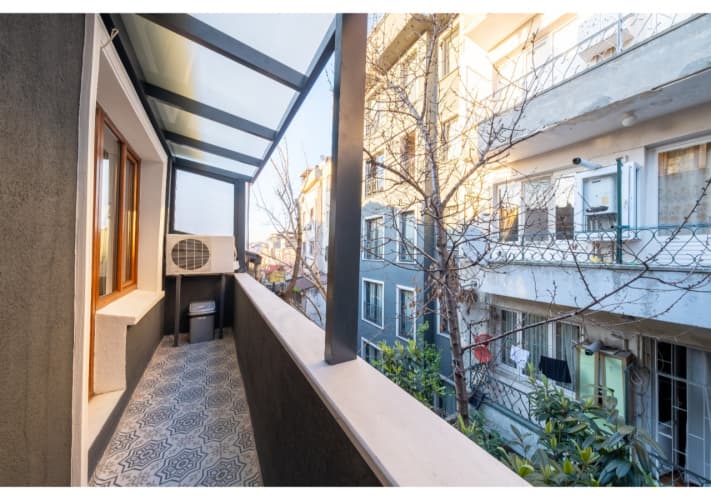 Taksim No 44 Hotel & Suites 5