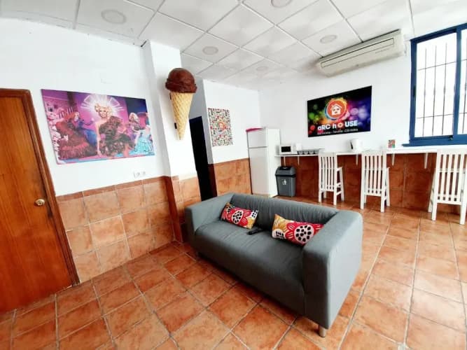 Hostal Funky By Arc House main