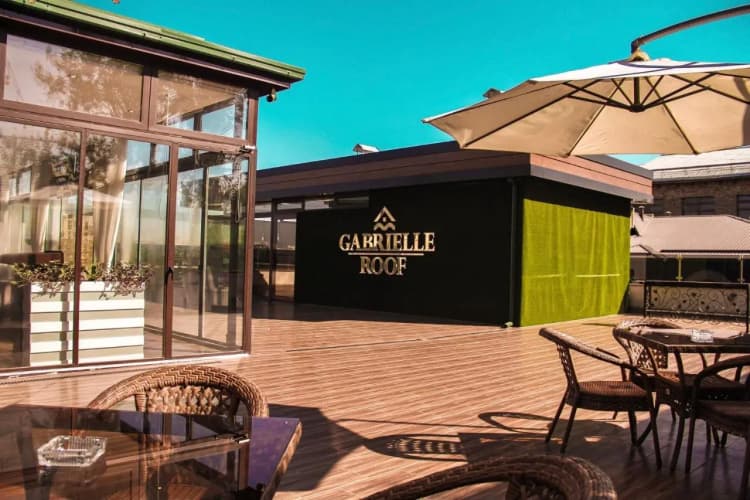 Gabrielle International Hotel 4