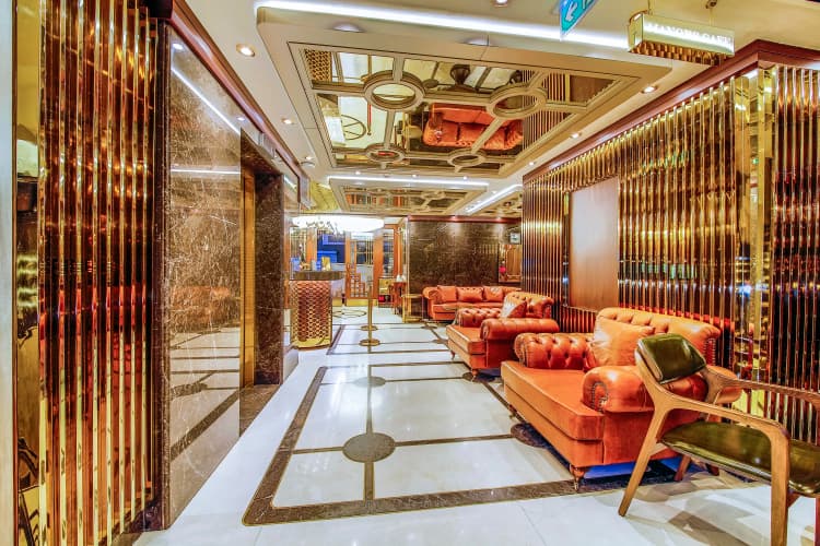 Manors Hotel 4