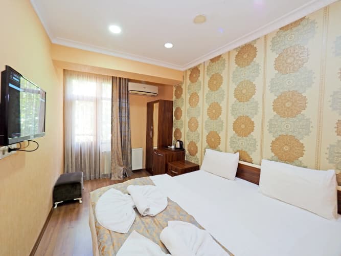 Renova Hotel Fatih 5