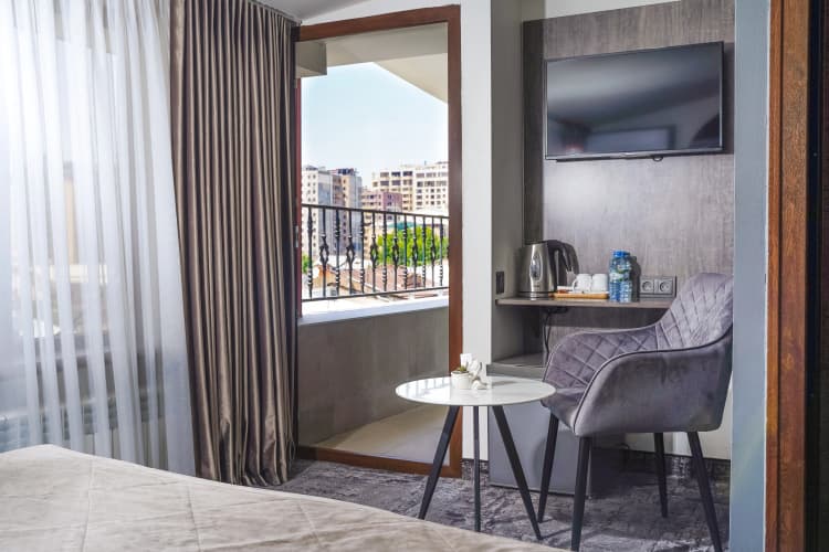 Median Hotel City Center Yerevan 2