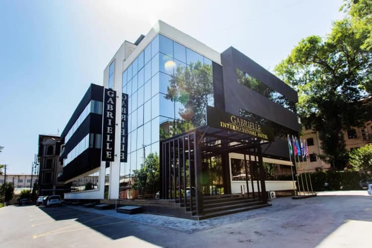 Gabrielle International Hotel 2