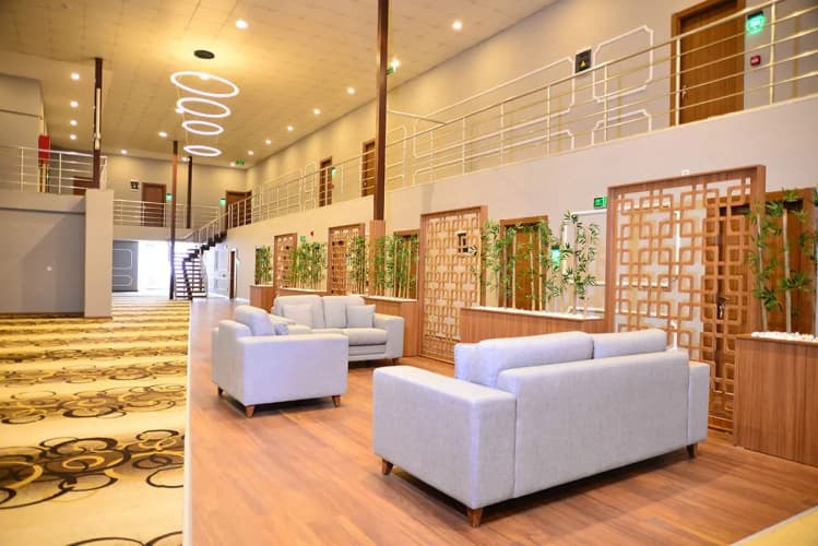 Privado Hotels 3