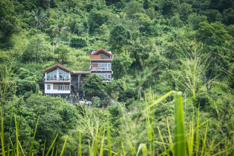 Kandy Victoria Eco Resort 2