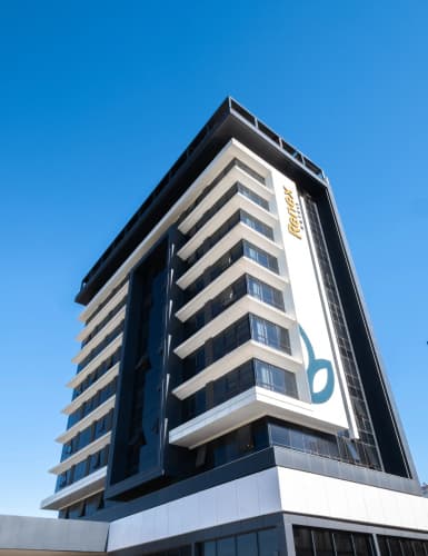 Renex Hotel 2