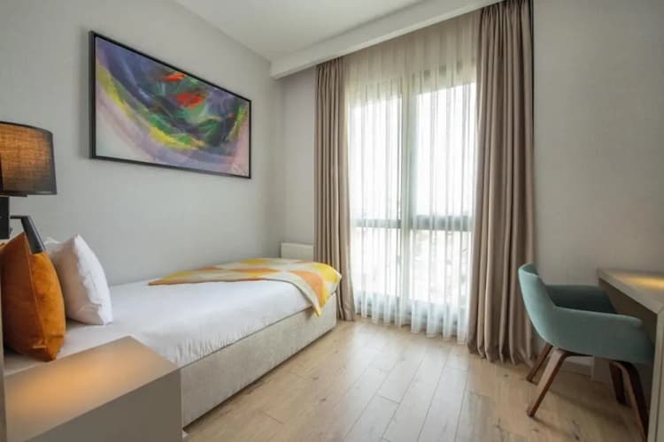 Antwell Suites 4