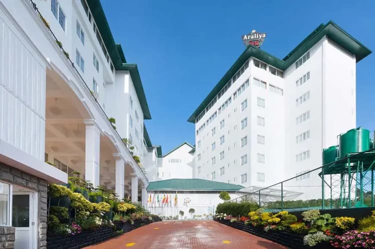 Araliya Red Nuwara Eliya 5