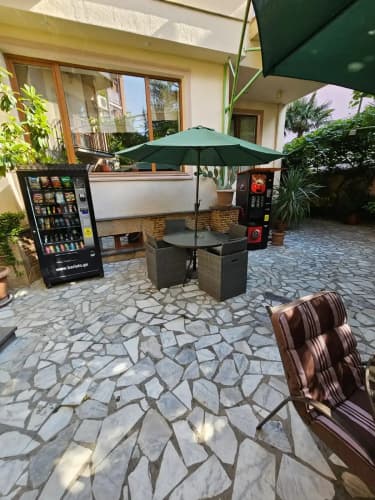 Hotel Danisimo 5