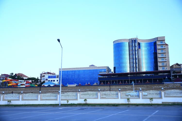 Spring Hotel & Spa 3