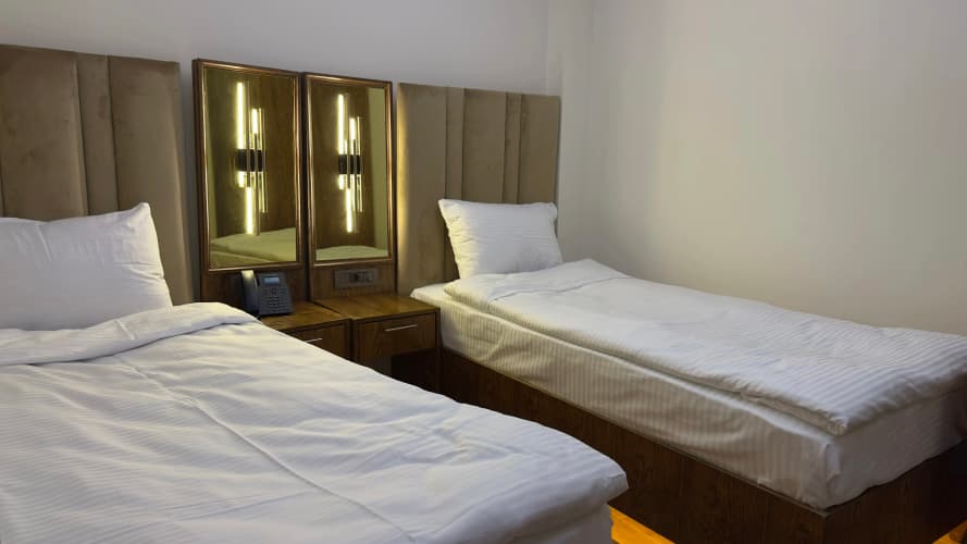 Lokka Hotel Ortakoy 2