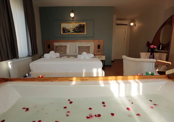 Newalla Hotel Old City 4