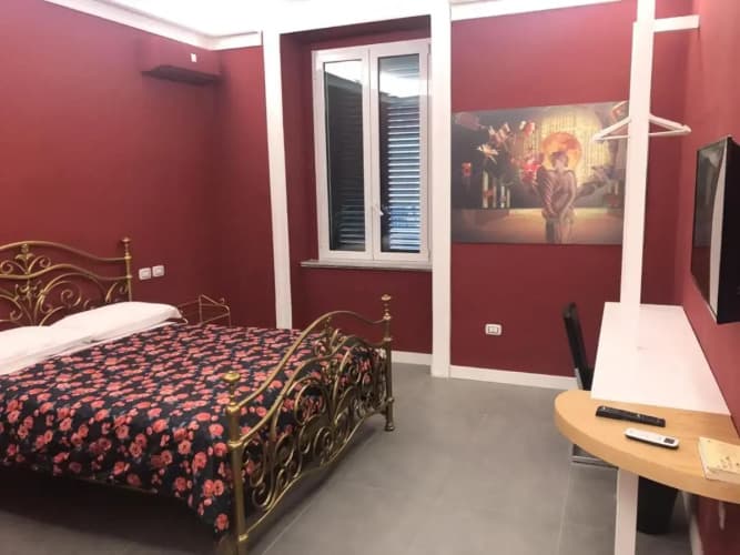 Sunset Bed And Breakfast 3