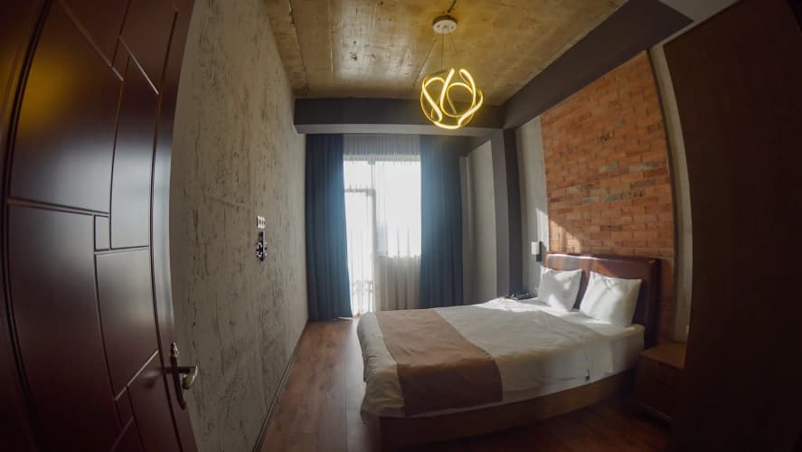 Tm Apart Hotel 5