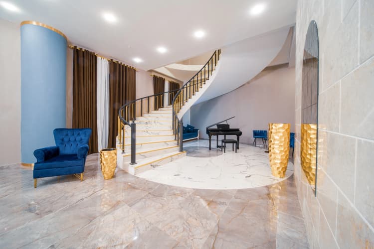 Hotel Residence Plaza 4