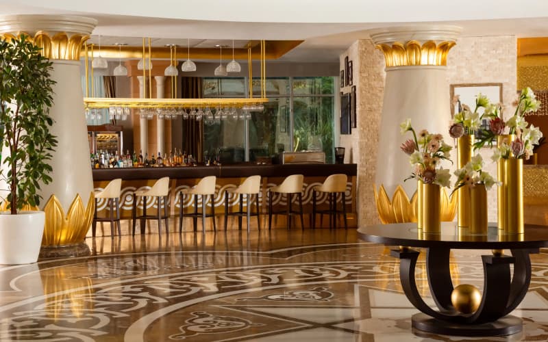 Badamdar Hotel and Residences 4