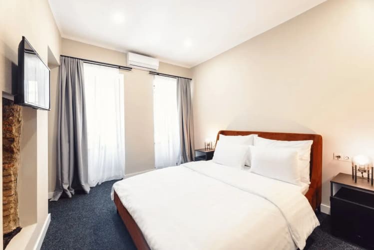 Hotel Salve 4