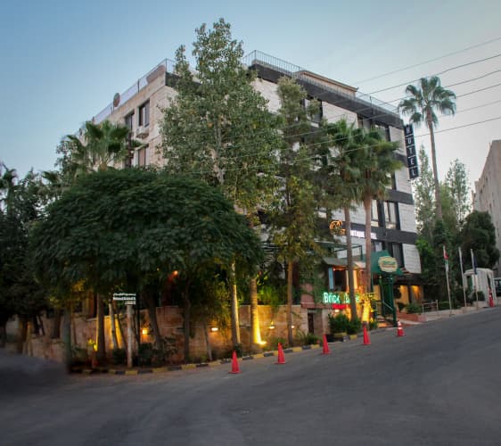 Post Boutique Hotel 3