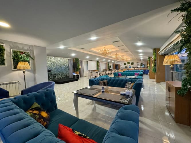 Sea Pearl Hotel 3