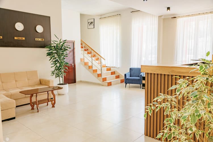 Hotel Rose 2