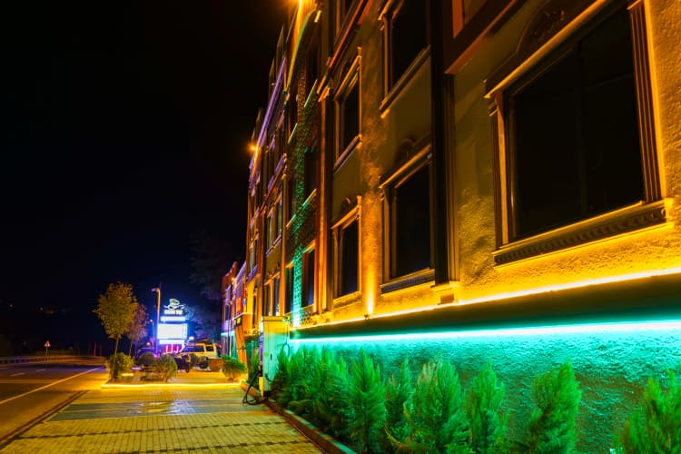 Macartasi Hotel 4