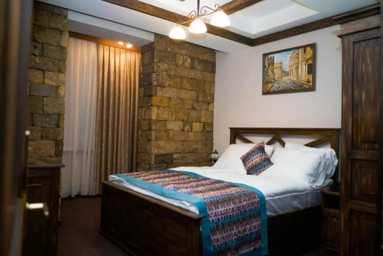 Maajid Hotel 2