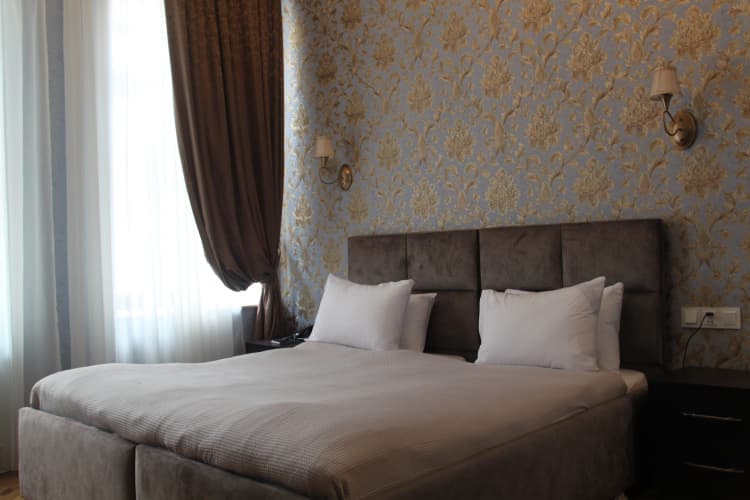 1883 Boutique Hotel 4