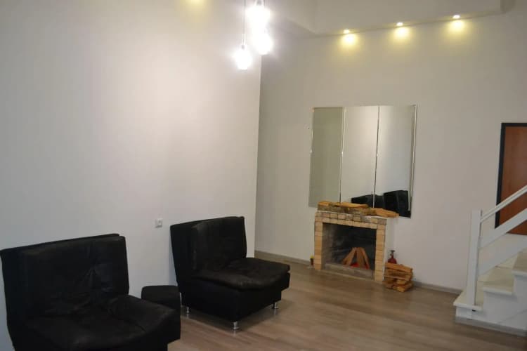 Hotel Rustaveli 36 5