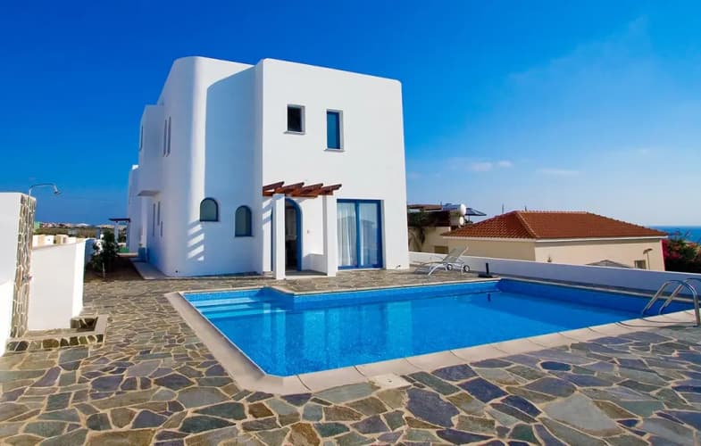 Meltemi Villas 2